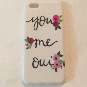 iPhone 6/6s phone case